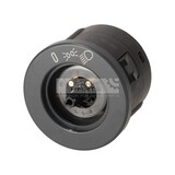 ROTARY SWITCH ILLUMINATION